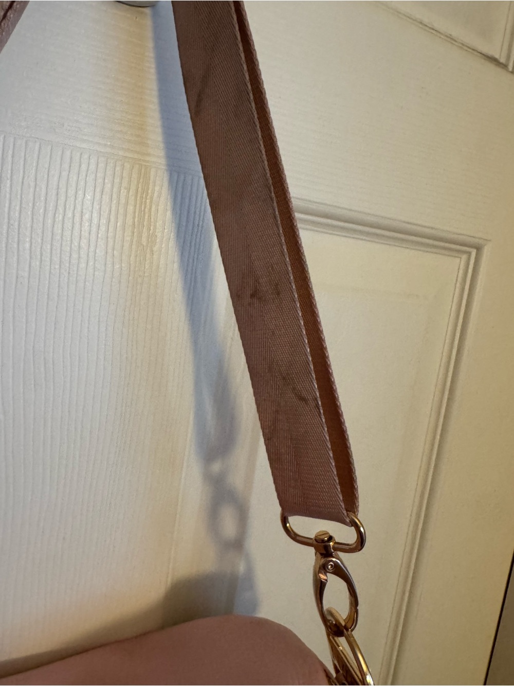 Fawn Design Mini Backpack Purse - Picture 7 of 7